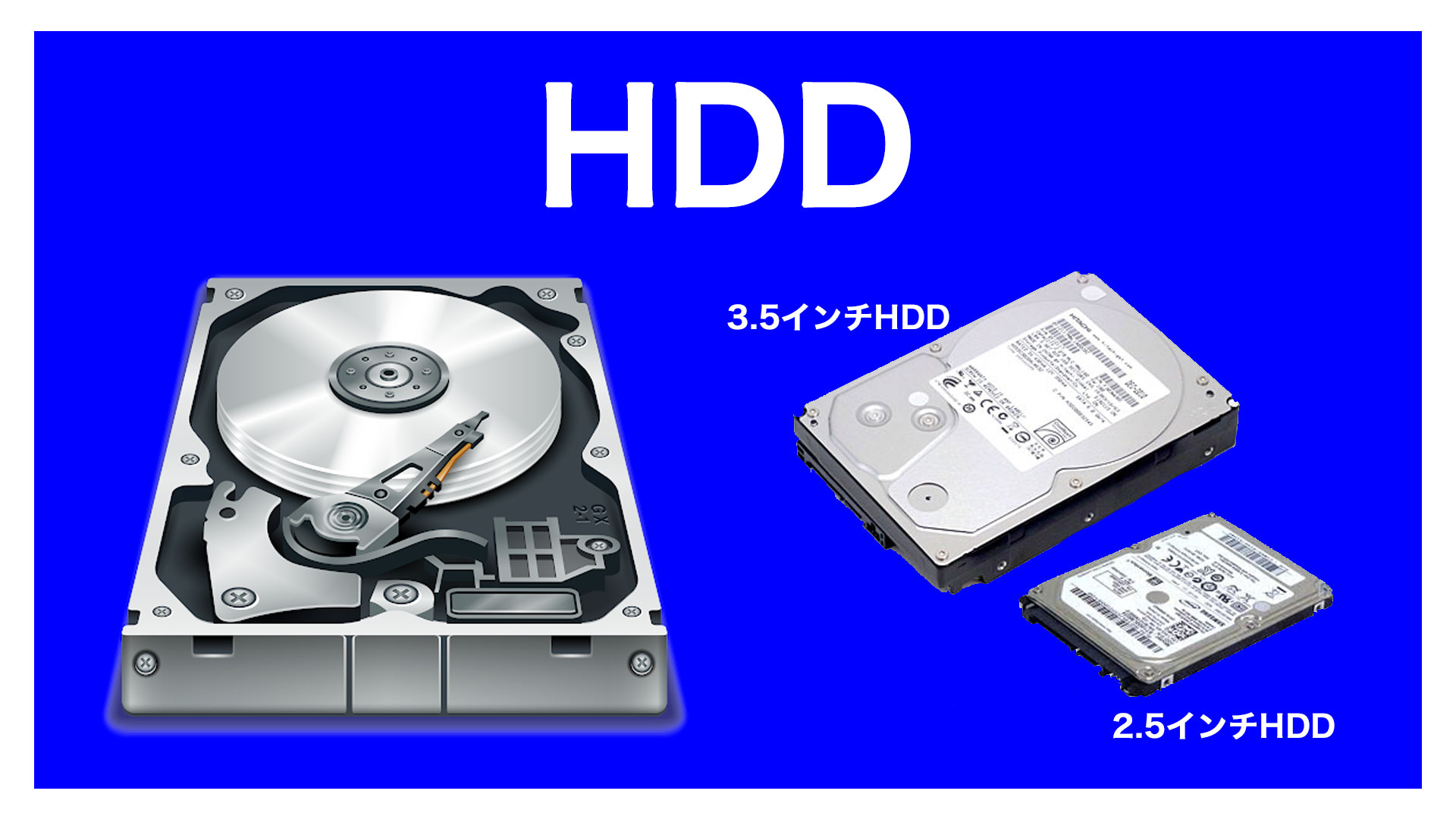 パソコンが遅い‥を解決‼SSD換装で超高速パソコンに生まれ変わる